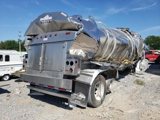 2013 Other Tanker
