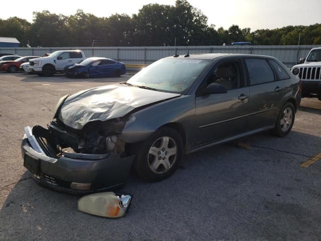 2004 Chevrolet Malibu Maxx LT