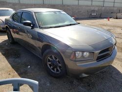 Dodge salvage cars for sale: 2009 Dodge Charger