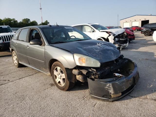 2004 Chevrolet Malibu Maxx LT