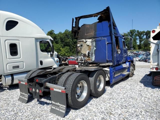 2018 Western Star 5700 XE