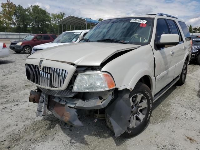 2005 Lincoln Navigator