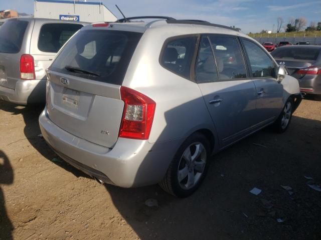 2007 KIA Rondo Base