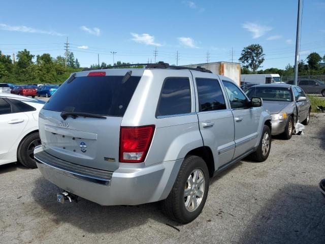 2009 Jeep Grand Cherokee Limited