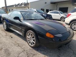 Salvage cars for sale at Dyer, IN auction: 1993 Dodge Stealth