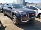 2015 GMC Acadia SLE