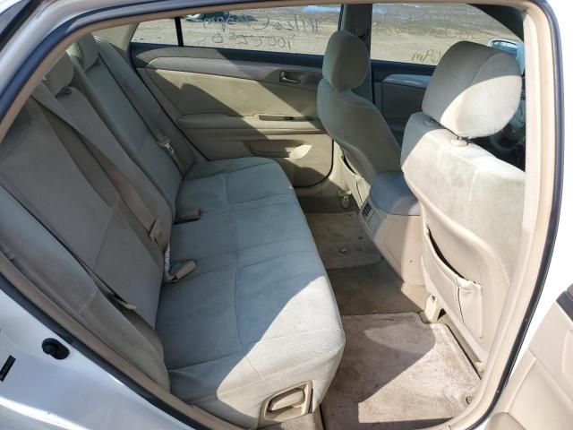 2005 Toyota Avalon XL