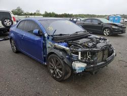 KIA Vehiculos salvage en venta: 2011 KIA Forte SX