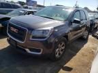 2015 GMC Acadia SLE