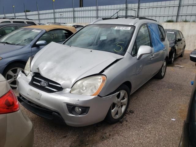 2007 KIA Rondo Base