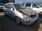 2007 KIA Rondo Base