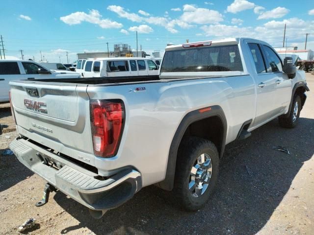 2021 GMC Sierra K3500 SLE