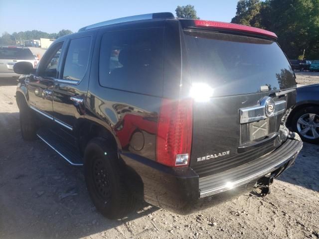 2007 Cadillac Escalade Luxury