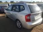 2007 KIA Rondo Base