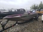 2001 Lowe Boat With Trailer