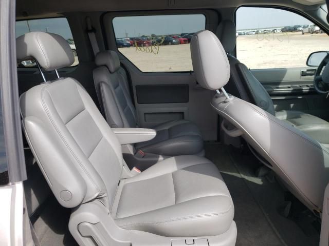 2004 Ford Freestar SEL