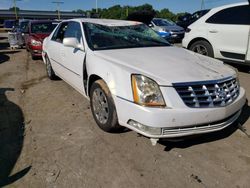 Cadillac dts Vehiculos salvage en venta: 2006 Cadillac DTS