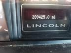 2011 Lincoln Navigator L