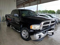 Vehiculos salvage en venta de Copart Homestead, FL: 2005 Dodge RAM 1500 ST