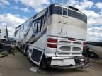 2001 Spartan Motors Motorhome 4VZ