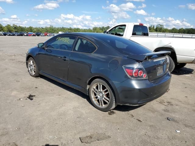 2009 Scion 2009 Toyota Scion TC