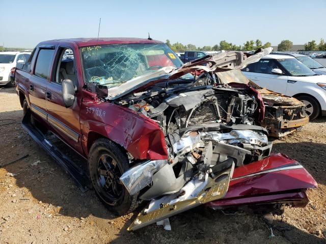 2005 Chevrolet Avalanche K1500