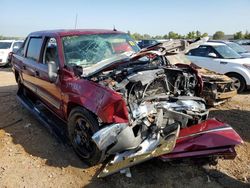 Salvage cars for sale from Copart Bridgeton, MO: 2005 Chevrolet Avalanche K1500