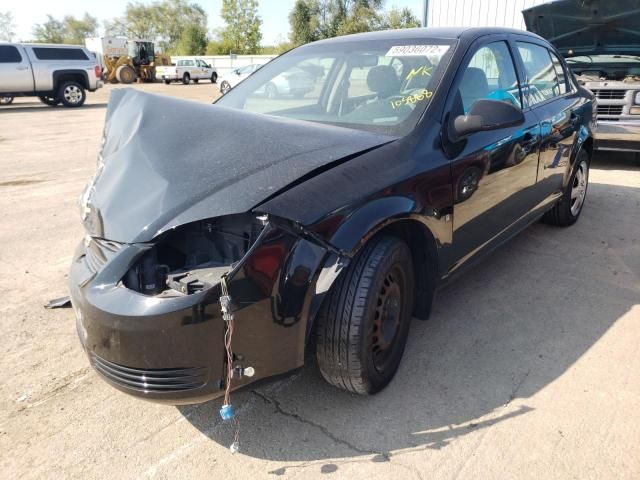 2008 Chevrolet Cobalt LT