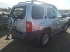 2002 Nissan Xterra XE