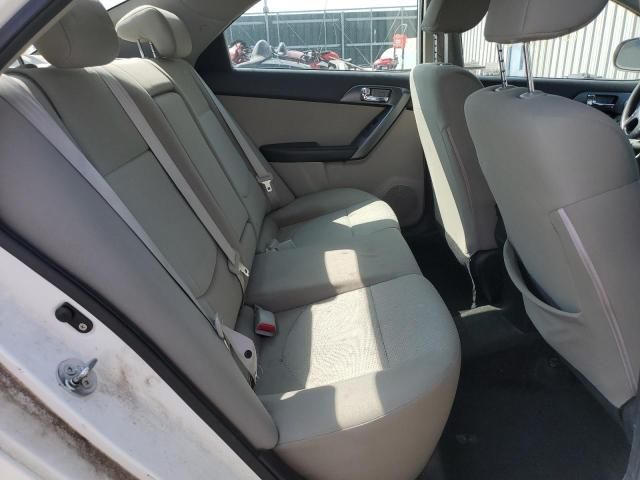 2013 KIA Forte EX