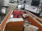 1983 Smokercraft Boat