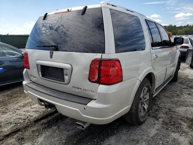 2005 Lincoln Navigator