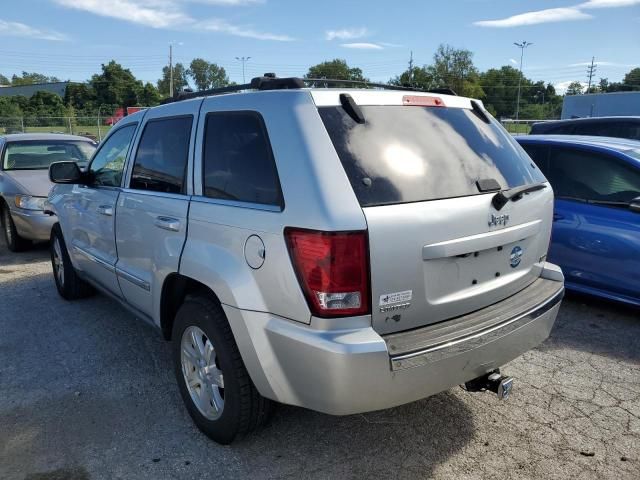 2009 Jeep Grand Cherokee Limited