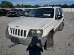 2004 Jeep Grand Cherokee Laredo