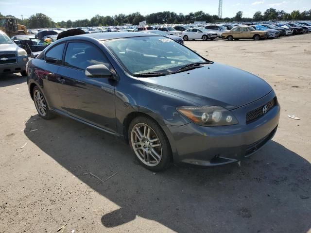 2009 Scion 2009 Toyota Scion TC