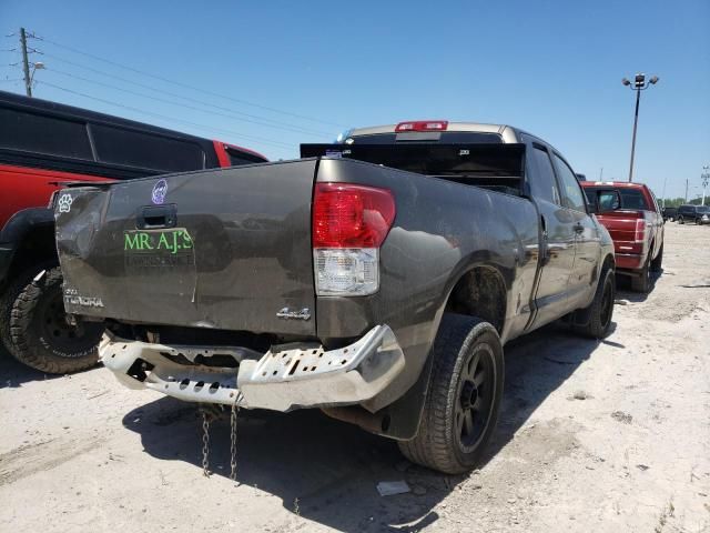 2012 Toyota Tundra Double Cab SR5