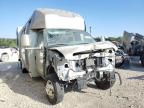 2013 Ford Econoline E350 Super Duty Cutaway Van