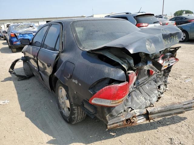 2002 Honda Accord EX