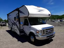 2019 Ford Econoline E350 Super Duty Cutaway Van en venta en Ellwood City, PA