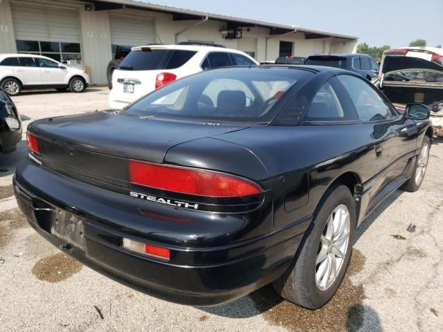 1993 Dodge Stealth