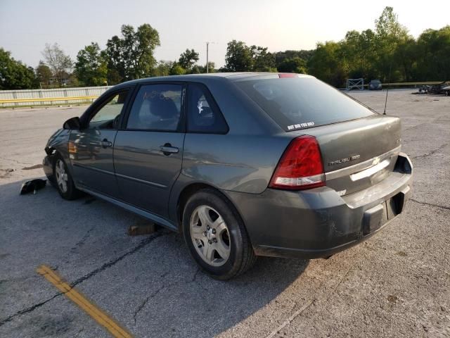 2004 Chevrolet Malibu Maxx LT