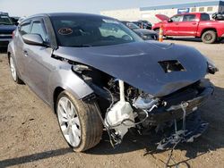 Salvage cars for sale at Greenwood, NE auction: 2013 Hyundai Veloster