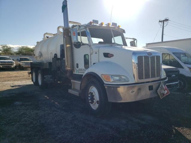 2008 Peterbilt 340