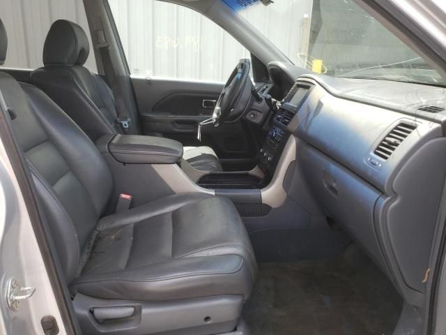 2008 Honda Pilot EXL