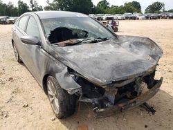 Carros con motor quemado a la venta en subasta: 2013 Hyundai Sonata SE