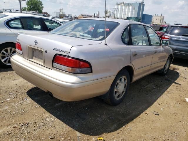 1996 Toyota Avalon XL