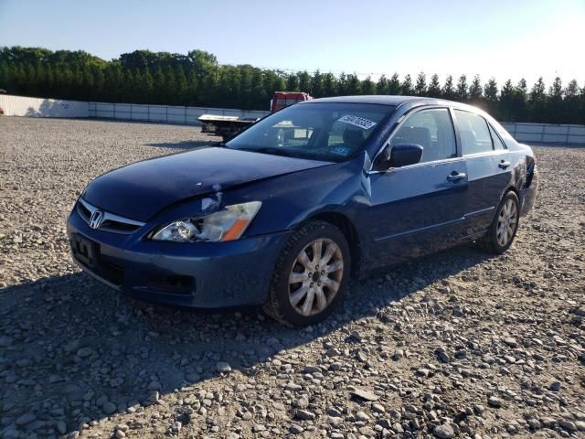 2006 Honda Accord EX