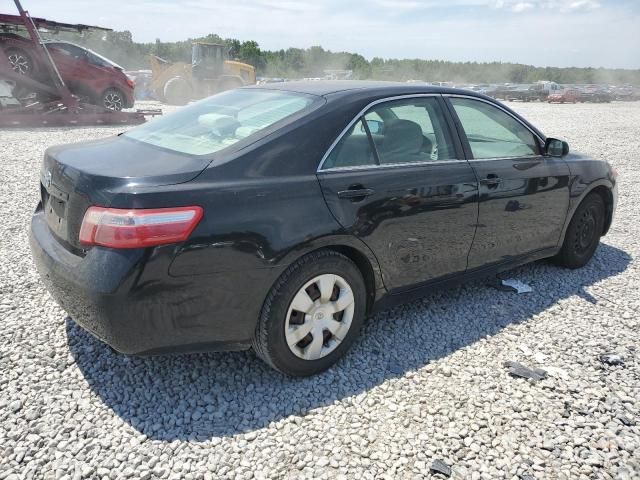 2009 Toyota Camry Base