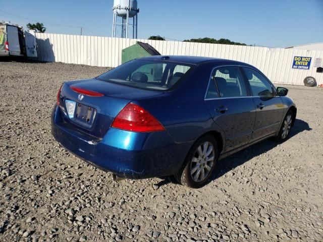 2006 Honda Accord EX