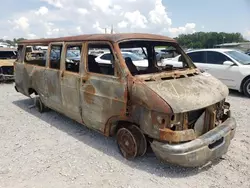 1999 Dodge RAM Wagon B3500 en venta en Montgomery, AL